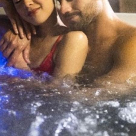 לינה וארוחת בוקר Ferolles Jacuzzi Massage Sur Rdv,Duo,Reiki,Californien, Reflexologie Plantaire, Et Bouteille Mousseux Offerte מראה חיצוני תמונה