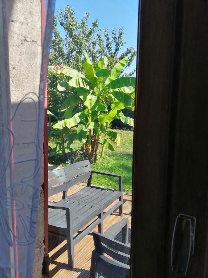 לינה וארוחת בוקר Ferolles Jacuzzi Massage Sur Rdv,Duo,Reiki,Californien, Reflexologie Plantaire, Et Bouteille Mousseux Offerte מראה חיצוני תמונה